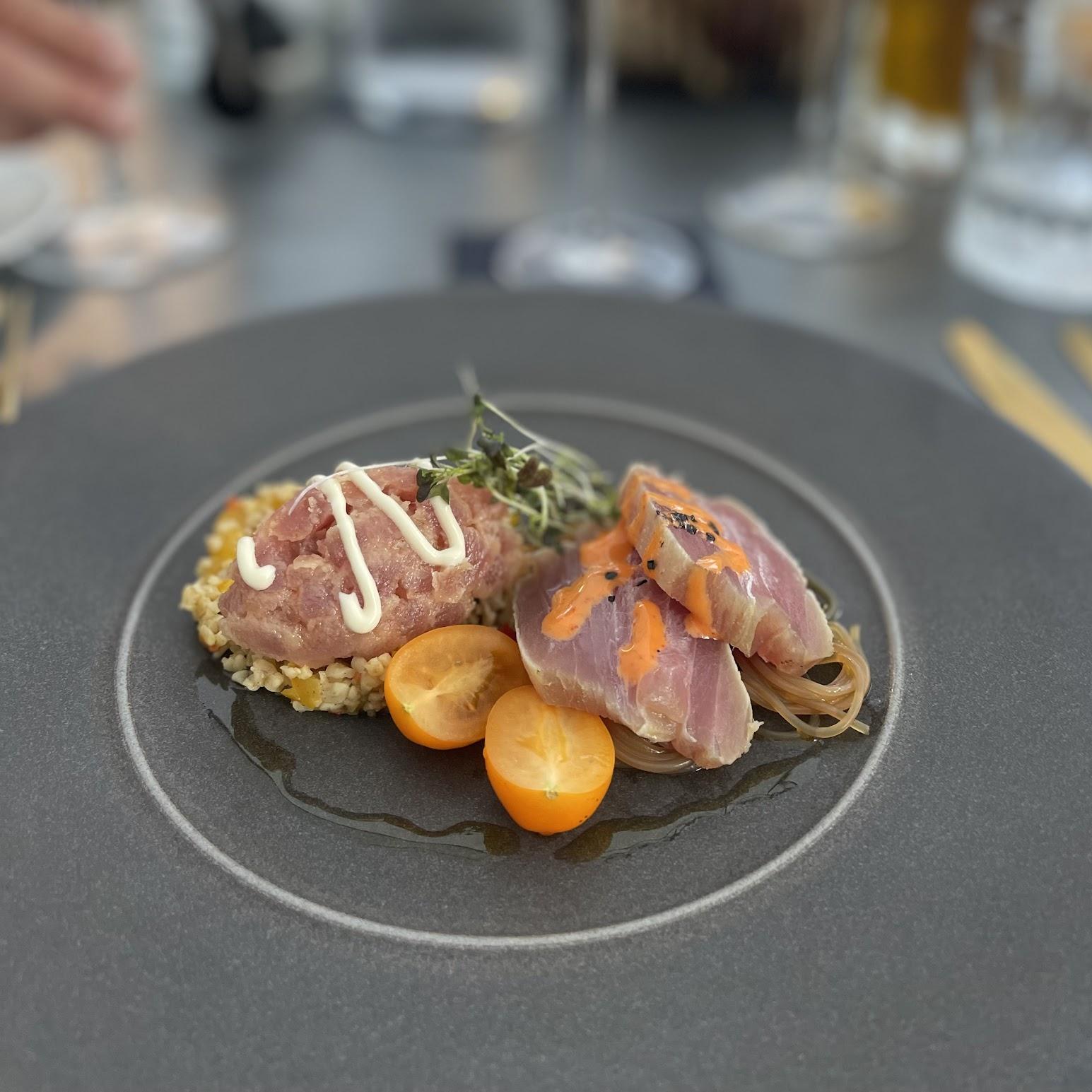 Restaurant "Phoenix by Sudpfanne" in Bayreuth