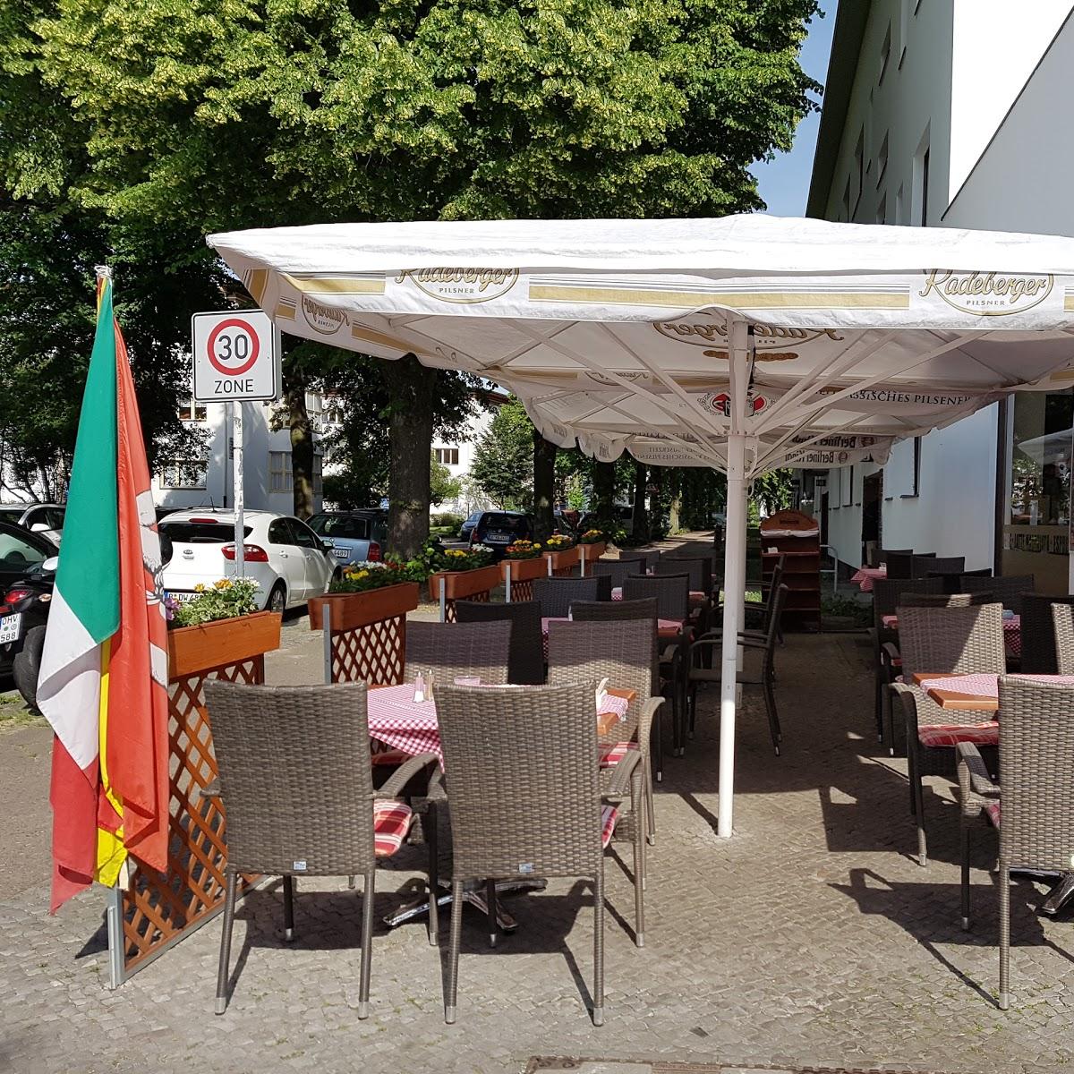 Restaurant "Il Carpaccio" in  Berlin