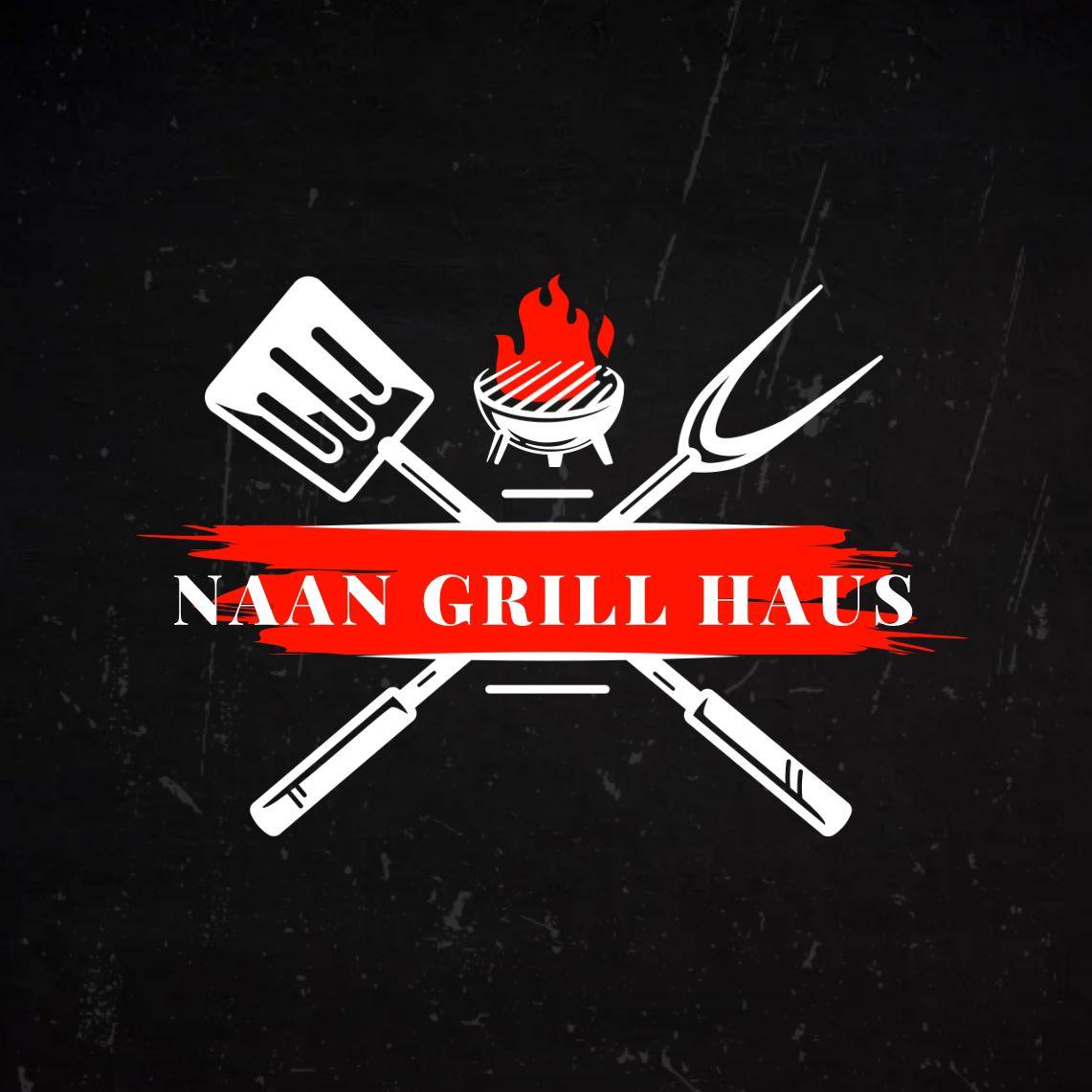 Restaurant "Naan Grill Haus" in Schweinfurt