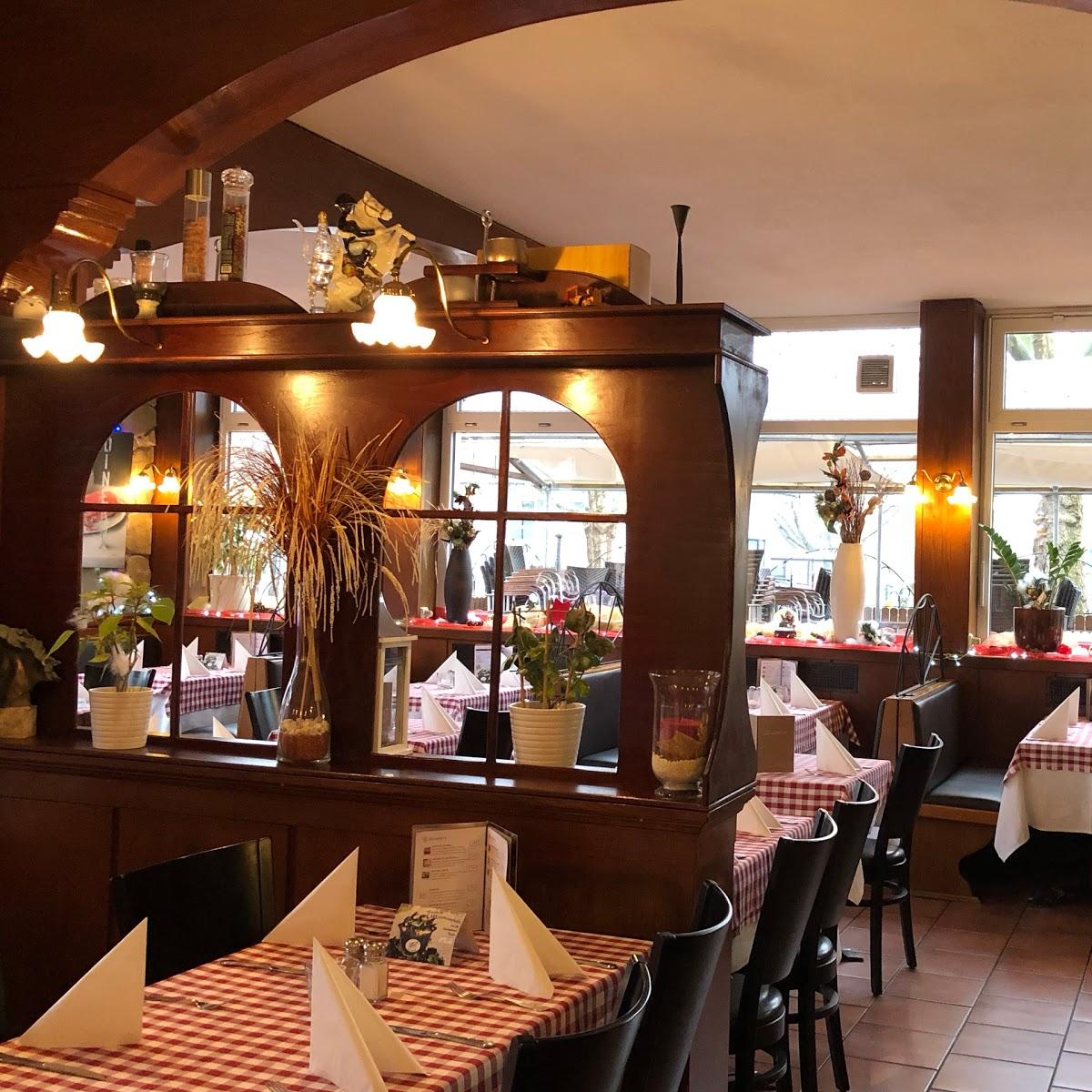 Restaurant "Ristorante Cavallino" in  Berlin