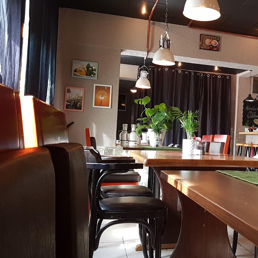 Restaurant "Restaurant zum alten Kronprinz" in Bad Dürrenberg