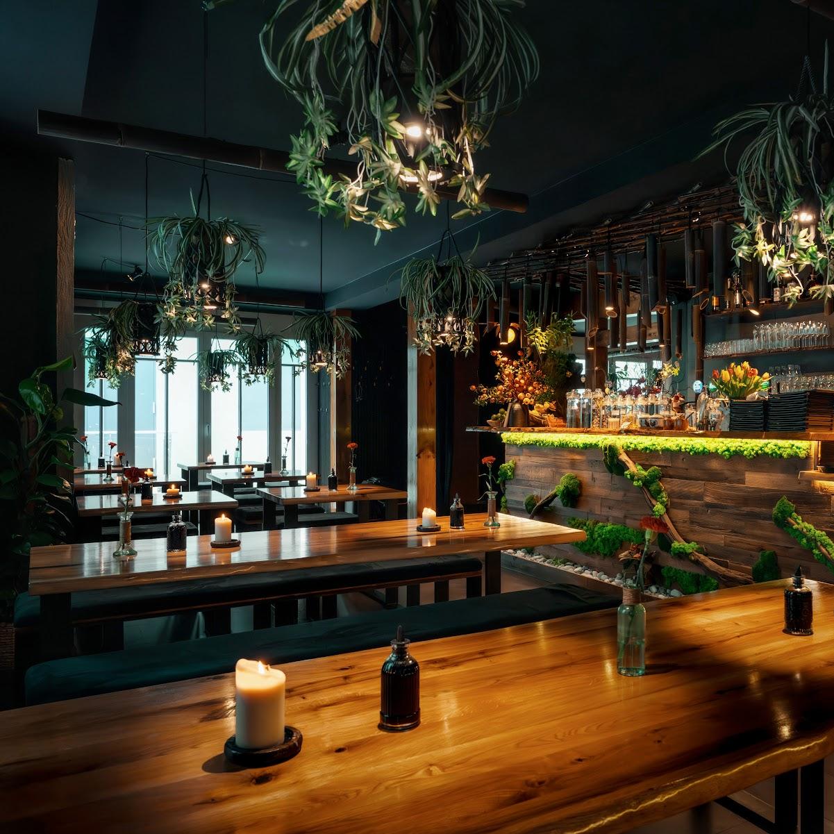 Restaurant "Buddha‘s Bar Restaurant" in Bingen am Rhein
