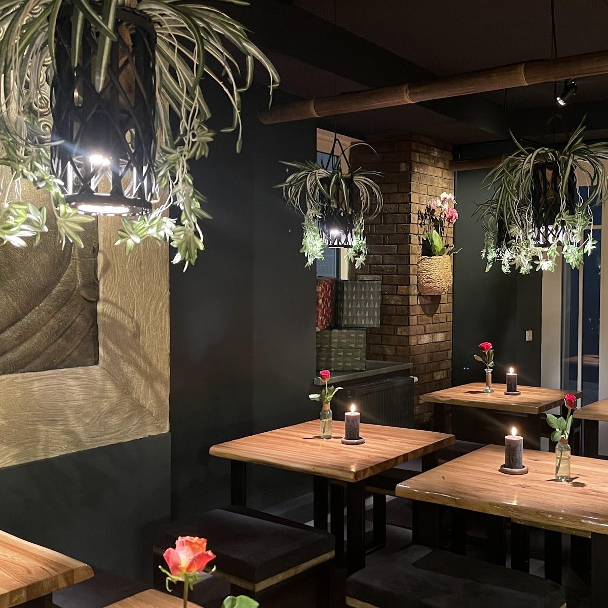 Restaurant "Buddha‘s Bar Restaurant" in Bingen am Rhein