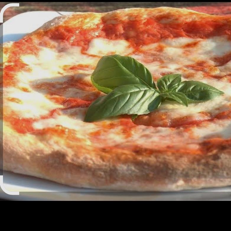 Restaurant "Pizzeria Ristorante Medusa" in Homburg