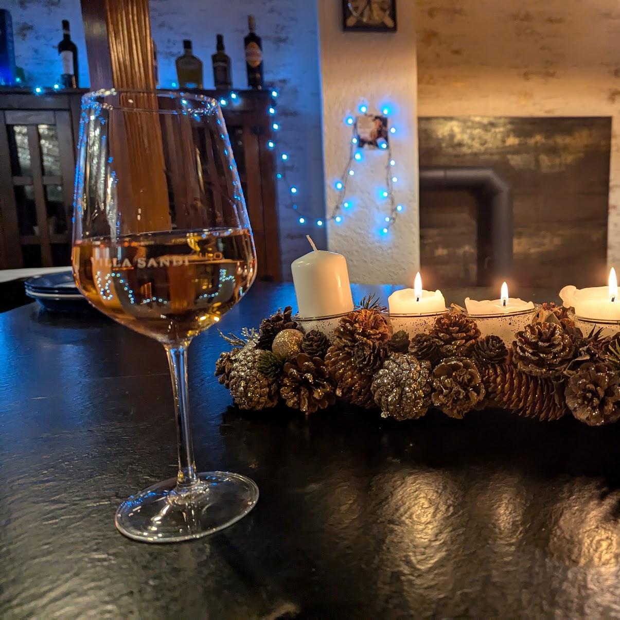 Restaurant "Pizzeria Ristorante Medusa" in Homburg