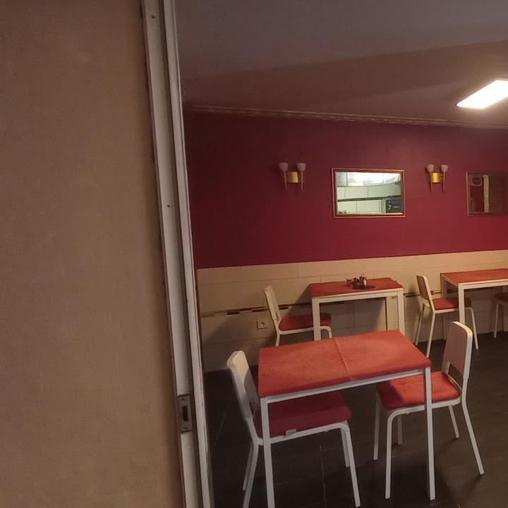 Restaurant "Side Grill Haus" in Bexbach