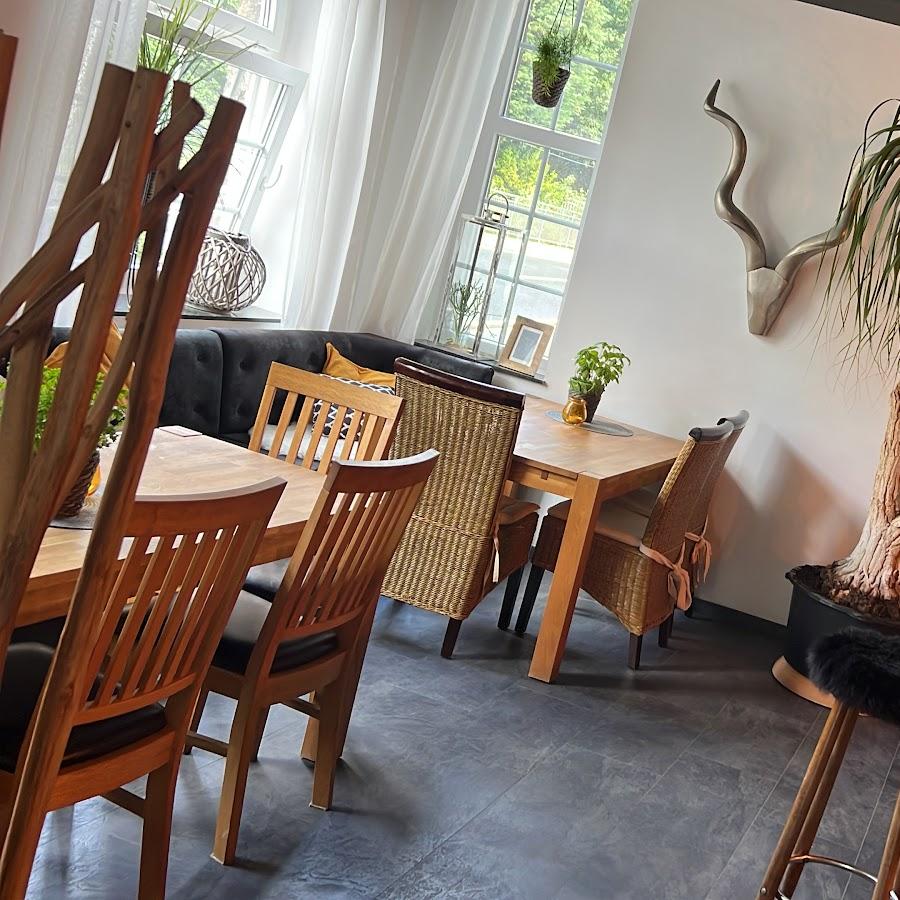 Restaurant "Didi