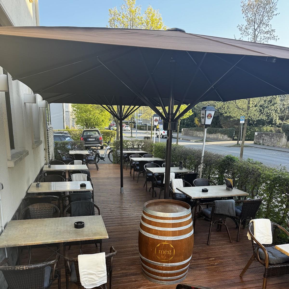 Restaurant "meg | Restaurant & Bar" in Lemgo