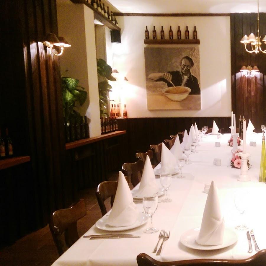 Restaurant "Pizzeria Due Pini" in  Berlin
