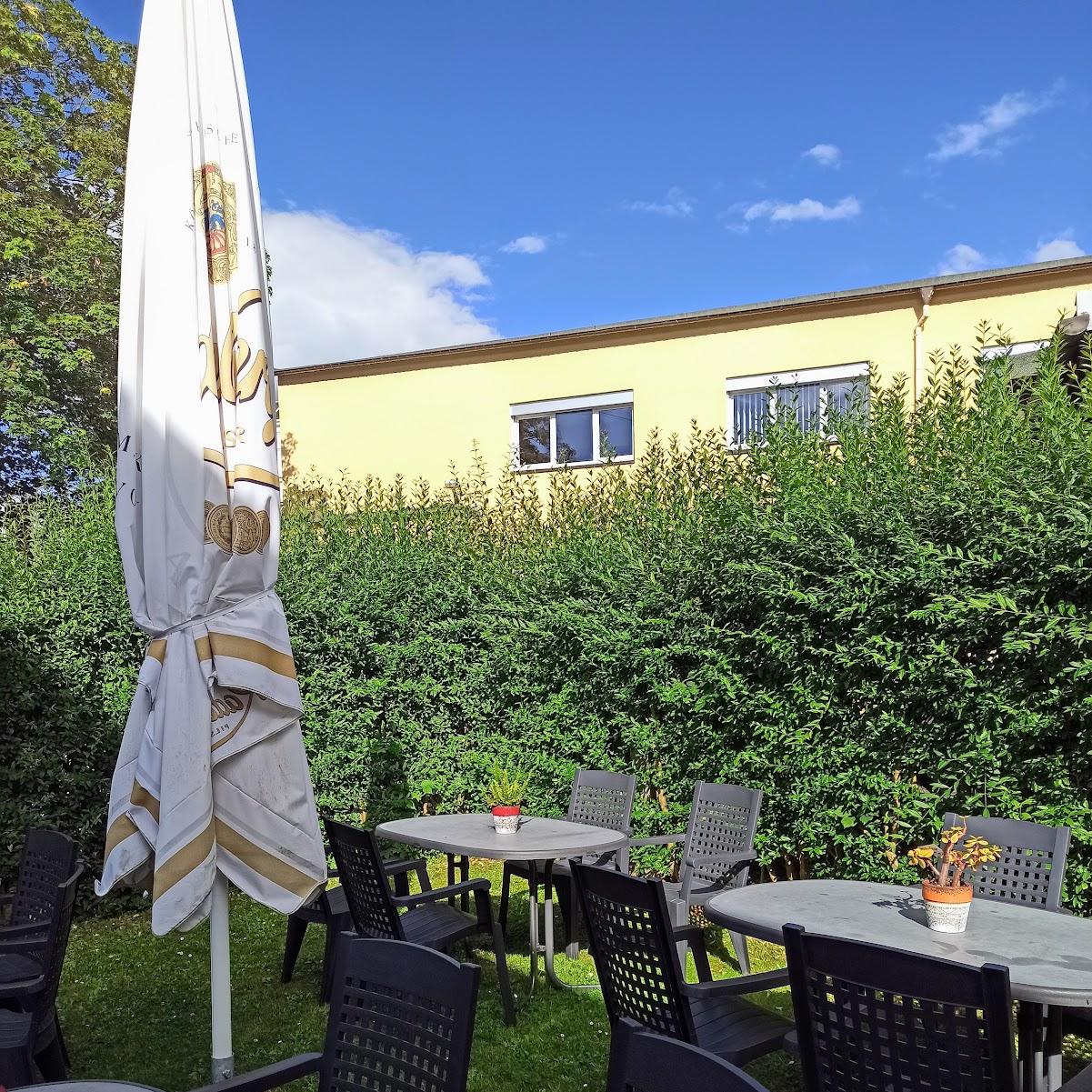 Restaurant "Gaststätte Bräustübel" in Ehrenfriedersdorf