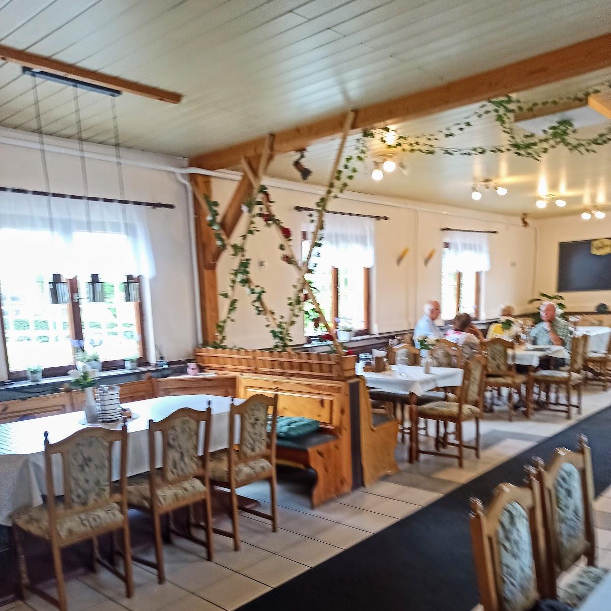 Restaurant "Gaststätte Heimaterde" in Annaberg-Buchholz