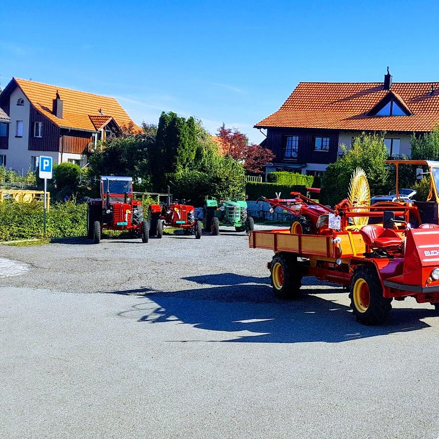 Restaurant "Gasthaus Schöntal" in Wädenswil