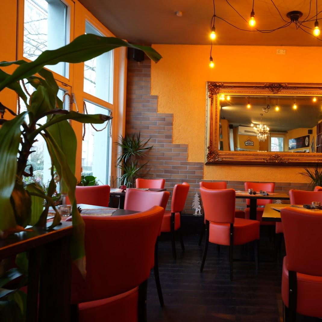 Restaurant "Fiasko (Tigris) - Bar, Biergarten, Gaststätte" in Hannover