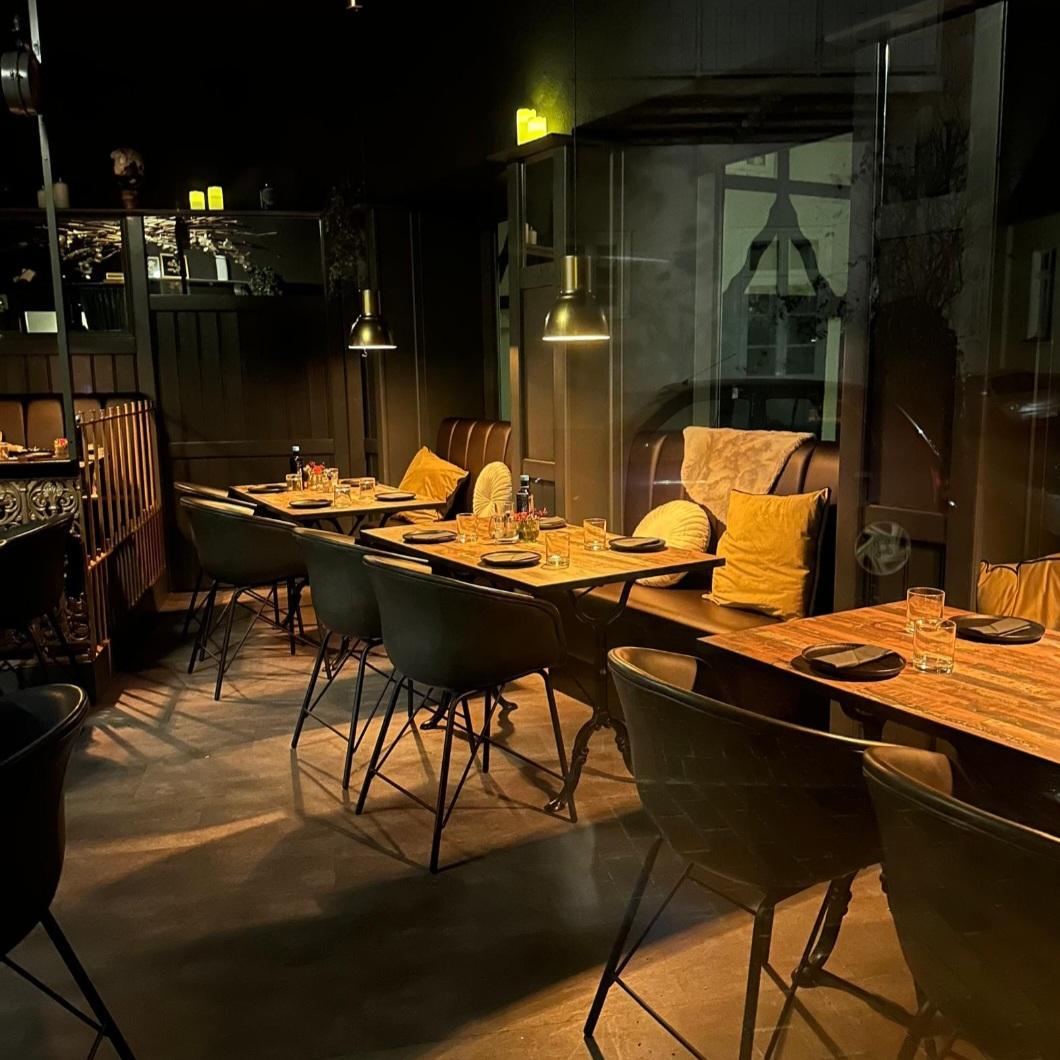 Restaurant "Restaurant Ensanna Tapas & Weinbar in" in Minden