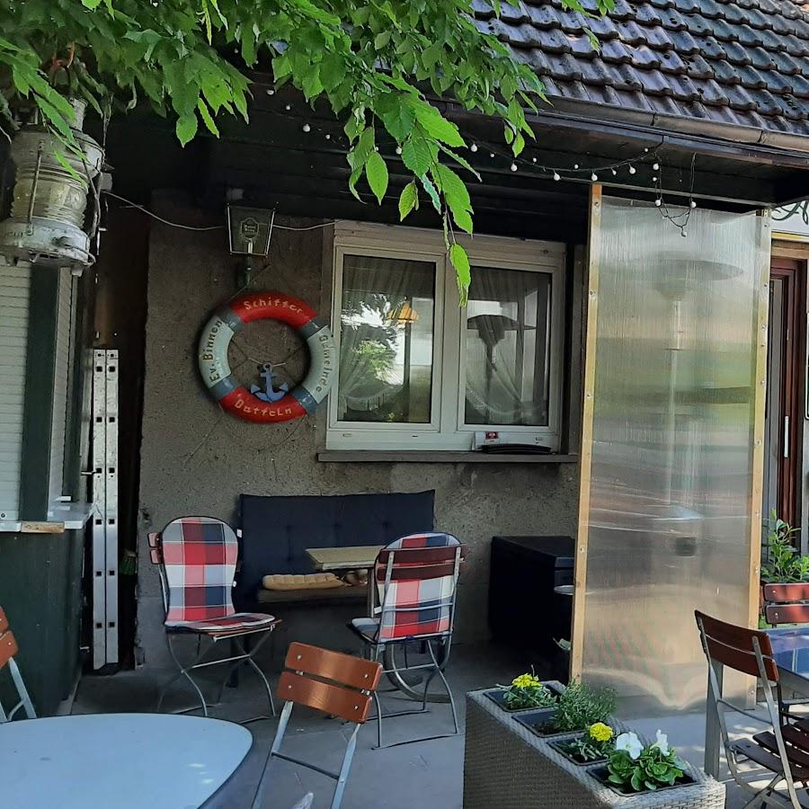 Restaurant "Neuer Anker" in Minden