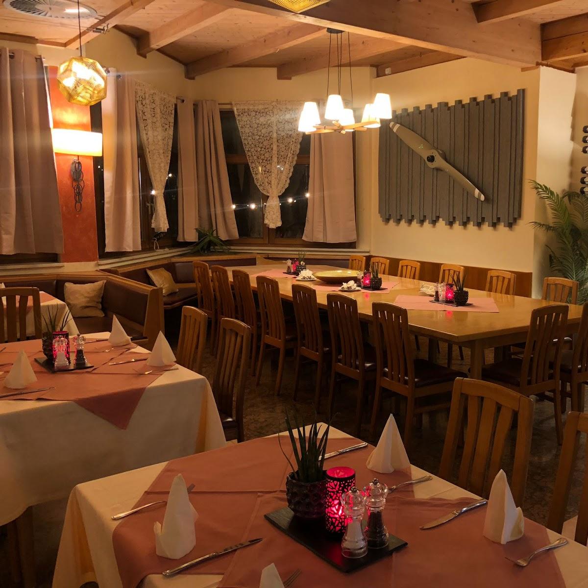 Restaurant "Trattoria da Vito" in Mühldorf am Inn