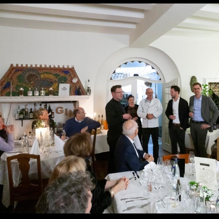 Restaurant "klebers küche.garten" in  Neuenahr-Ahrweiler