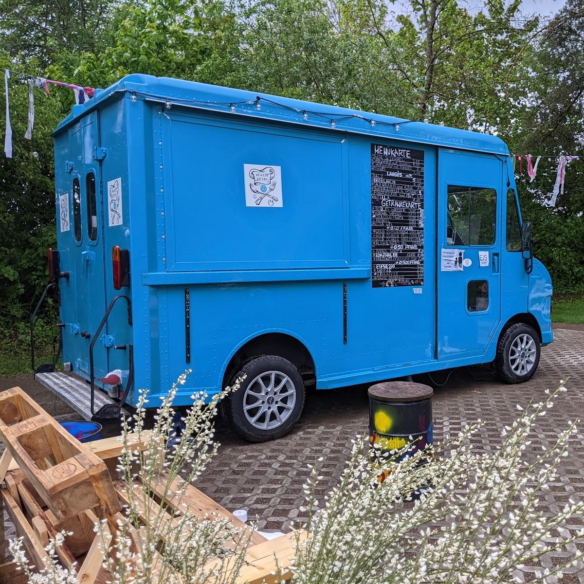 Restaurant "Absolut Lecker Foodtruck" in Illertissen