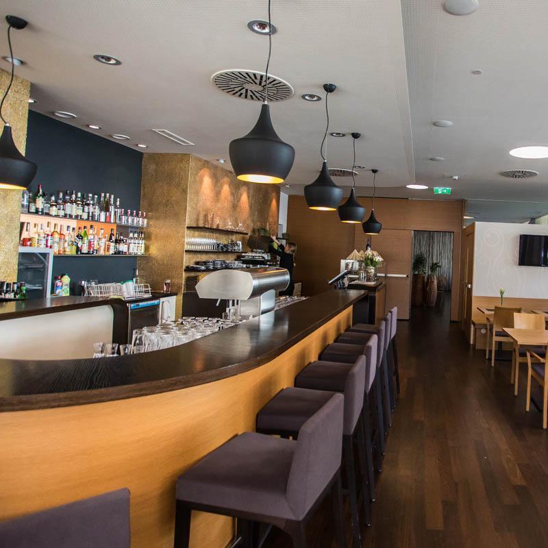 Restaurant "Gasthaus Stern" in Wolfurt