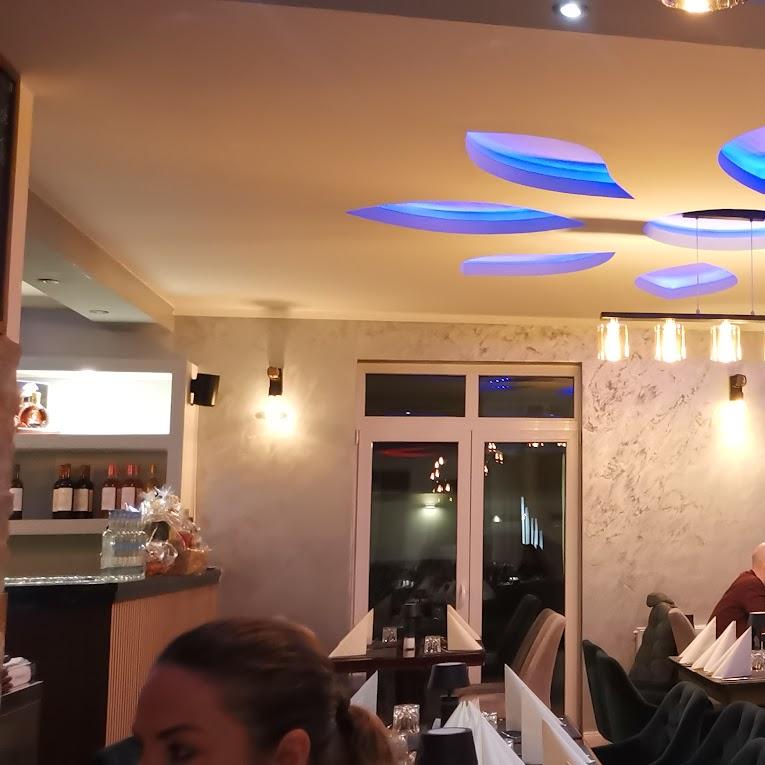 Restaurant "AGIONERI Griechisches Restaurant" in Bremen