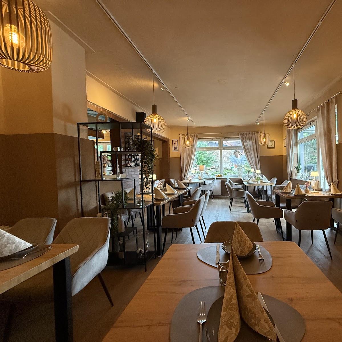 Restaurant "Basilico - Pizza & Restaurant" in Schwülper