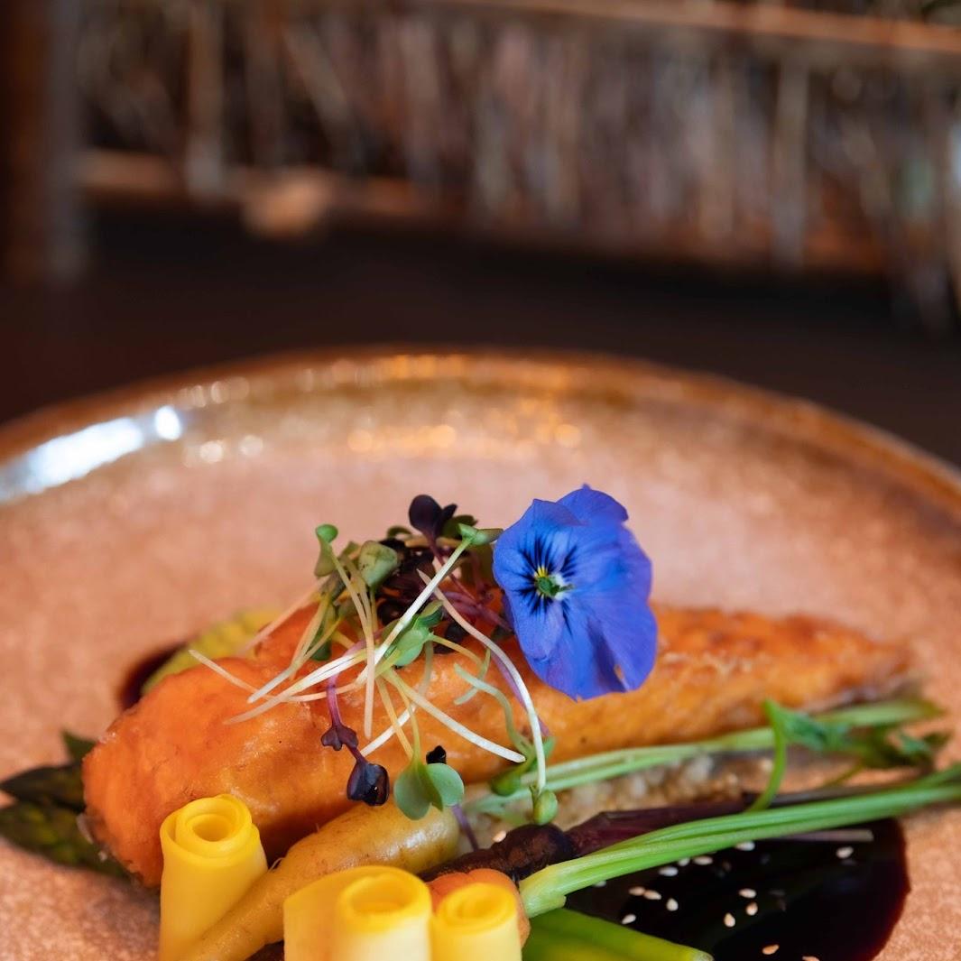 Restaurant "Midori Asian Soulfood" in Altötting