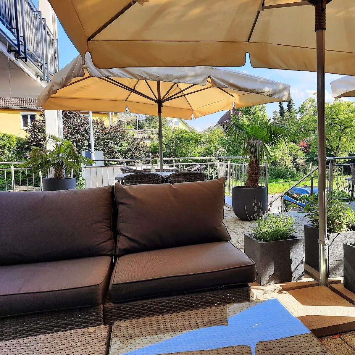 Restaurant "Vegane Gastrothek Charisma" in Radolfzell am Bodensee