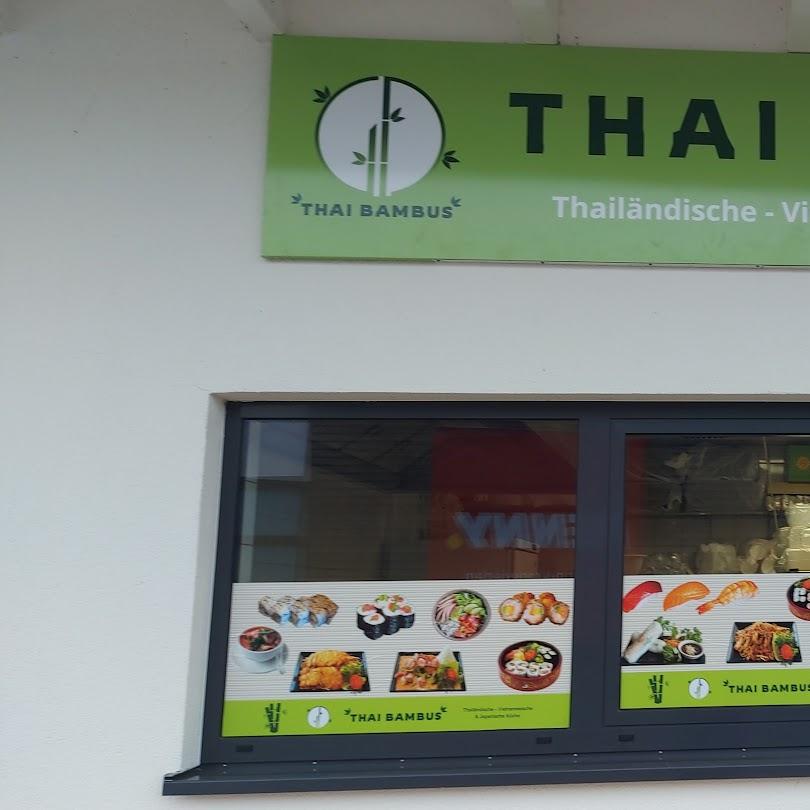 Restaurant "THAI BAMBUS" in Loiching