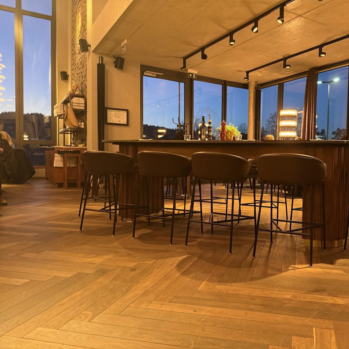 Restaurant "L