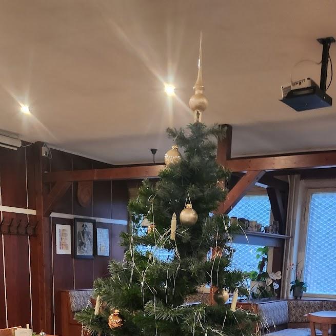 Restaurant "Gaststätte Seeklause" in Muldestausee