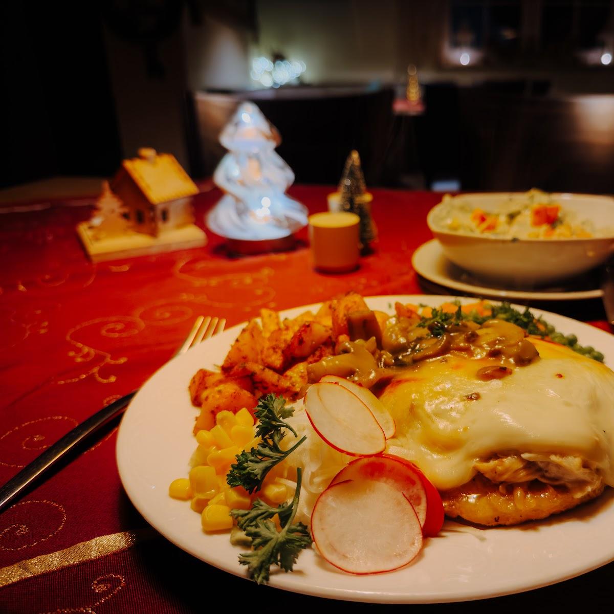 Restaurant "Gaststätte Hammermühle" in Bad Düben