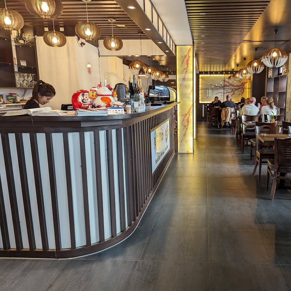Restaurant "Restaurant MIO - Sushibar & Asia Cusine" in Bad Düben