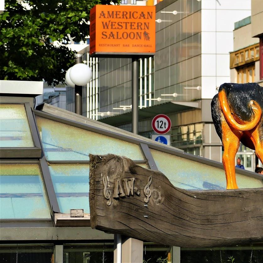 Restaurant "Restaurant Castell" in  Berlin