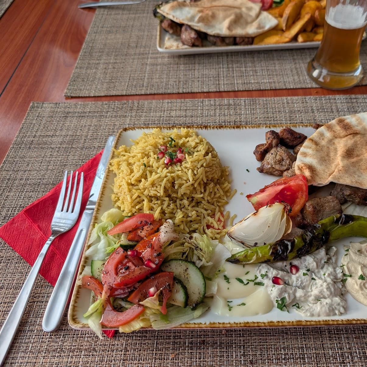 Restaurant "Magnolia Restaurant" in Stuhr