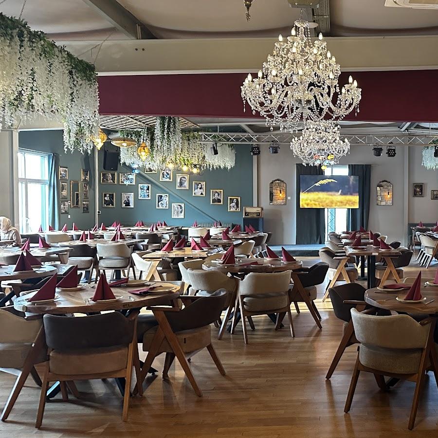 Restaurant "Restaurant Antica" in Weyhe