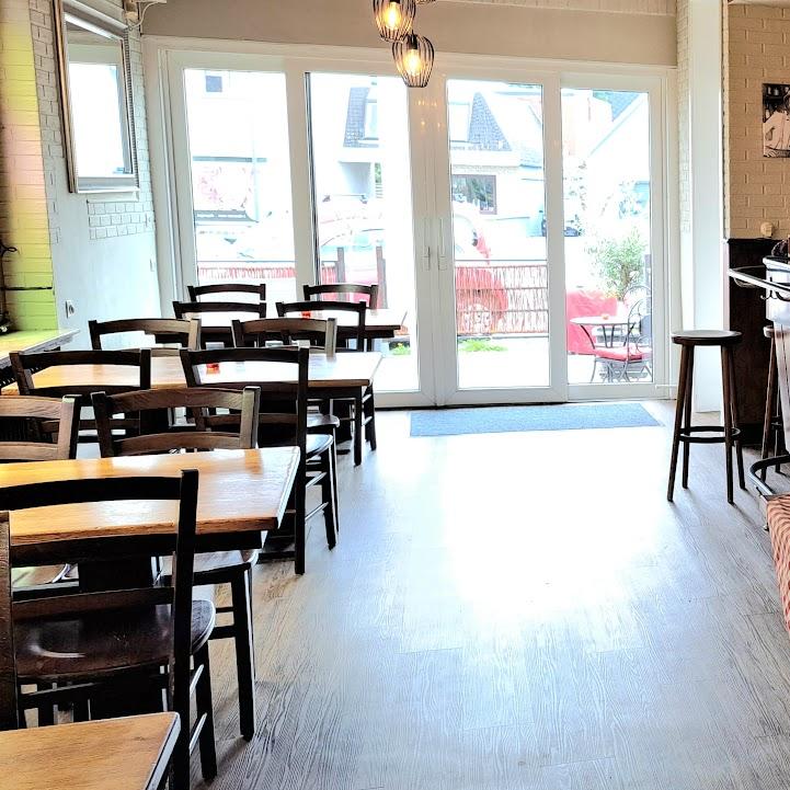 Restaurant "Osteria La Calabrisella" in Bremen