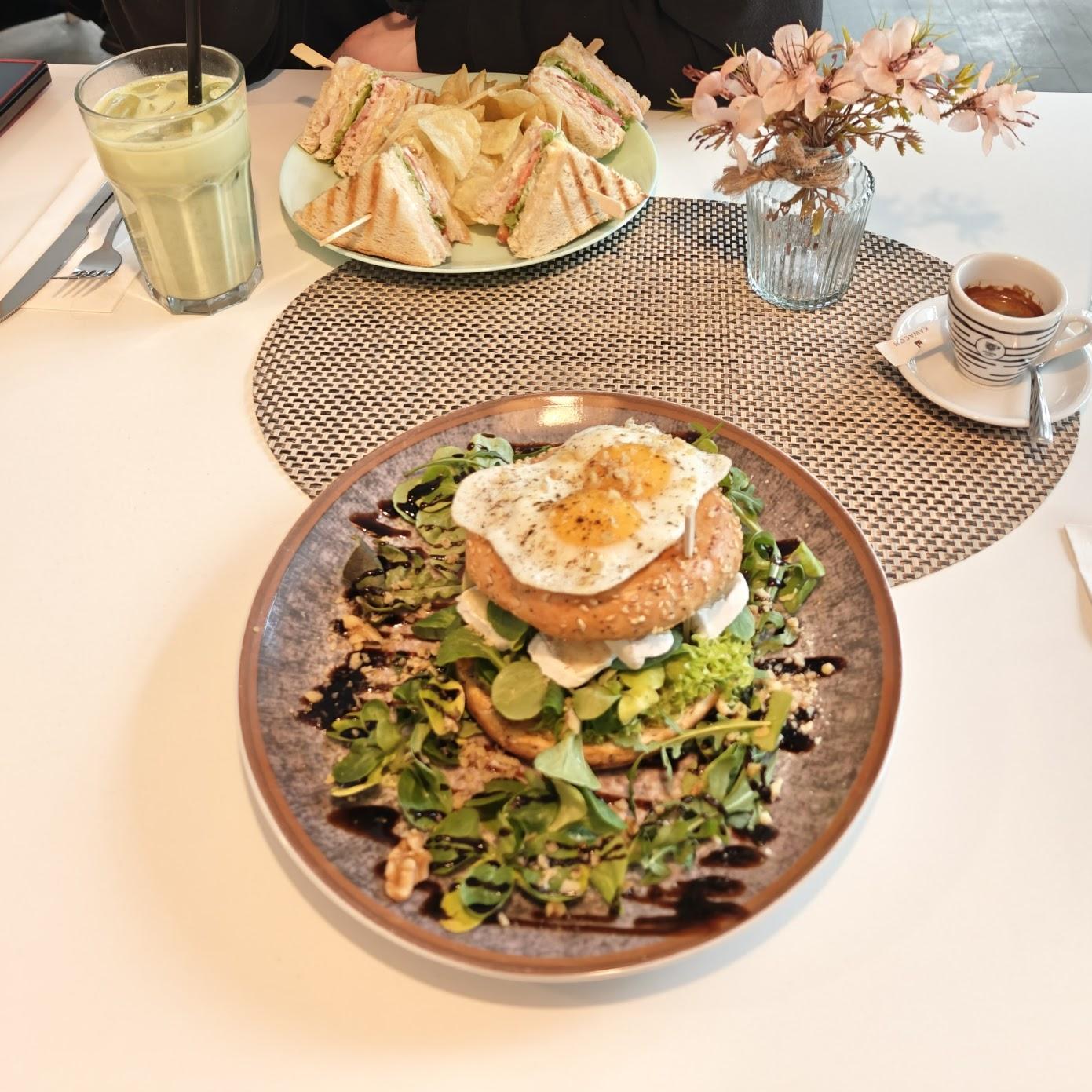 Restaurant "LOFT Coffee Sweets More" in Schorndorf