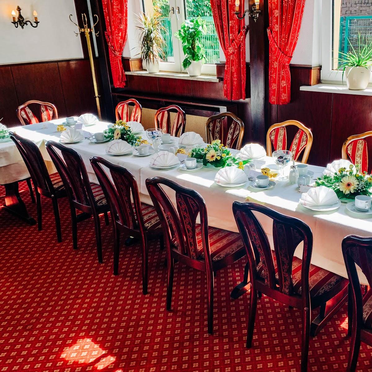 Restaurant "Mediterran" in  Merzenich