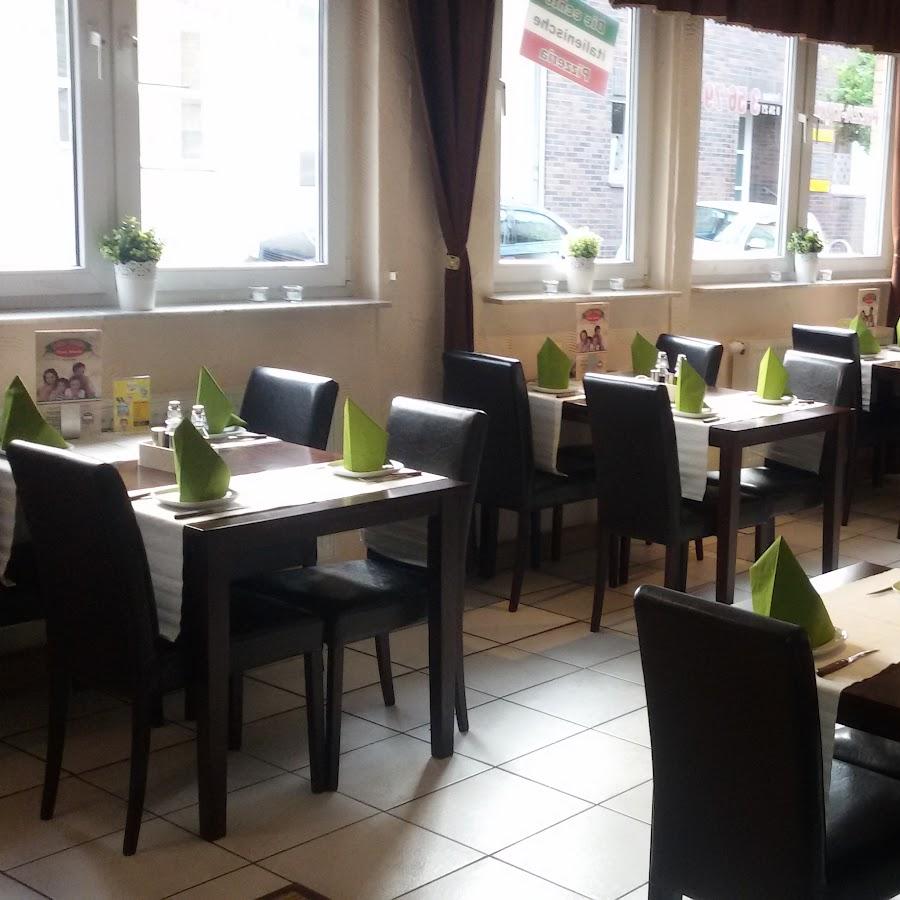 Restaurant "Bella Sicilia" in Merzenich