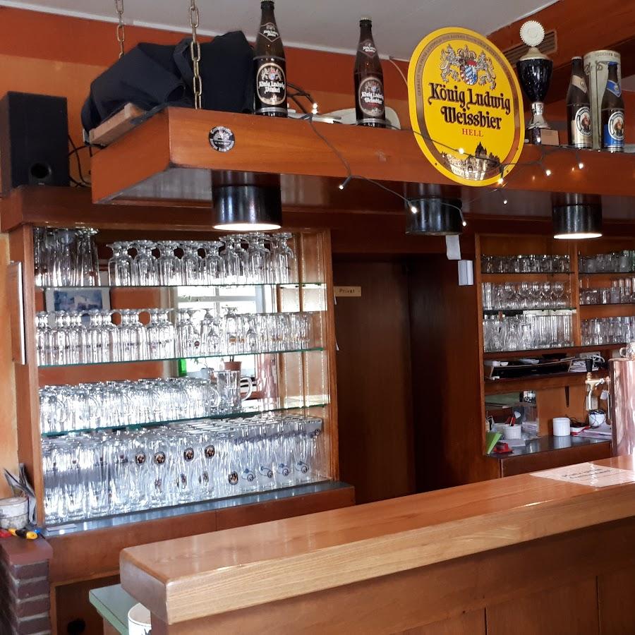 Restaurant "Dorfkrug Groß Schneen" in Friedland