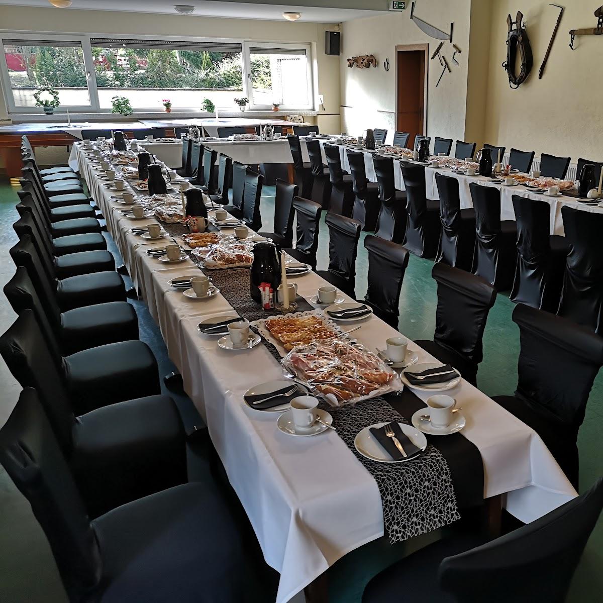 Restaurant "Gaststätte Uhlemann" in Merzenich