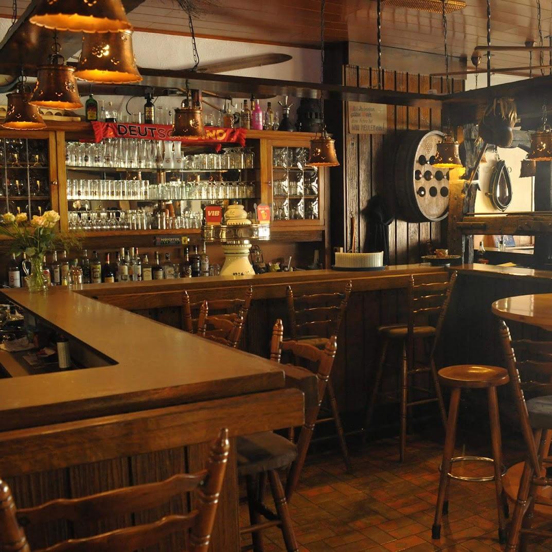 Restaurant "Gaststätte Uhlemann" in Merzenich