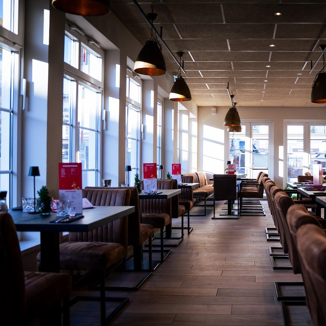 Restaurant "MAREDO Beef & Beer Willingen" in Willingen (Upland)