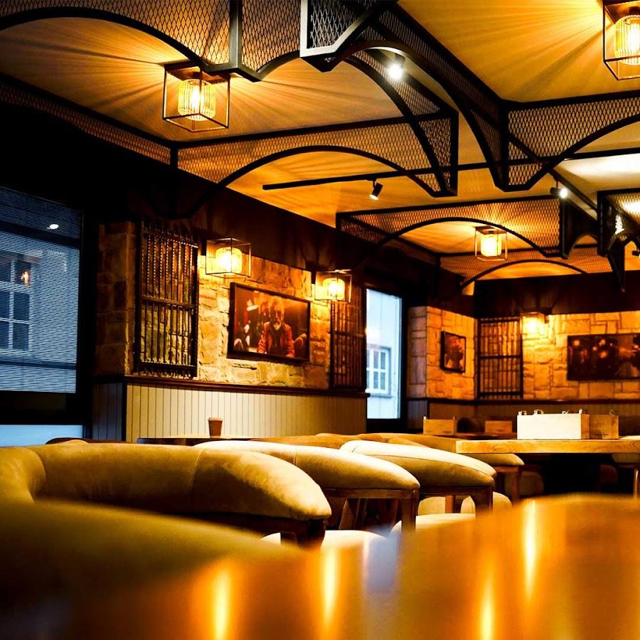 Restaurant "EL SABOR Steakhouse" in Cochem