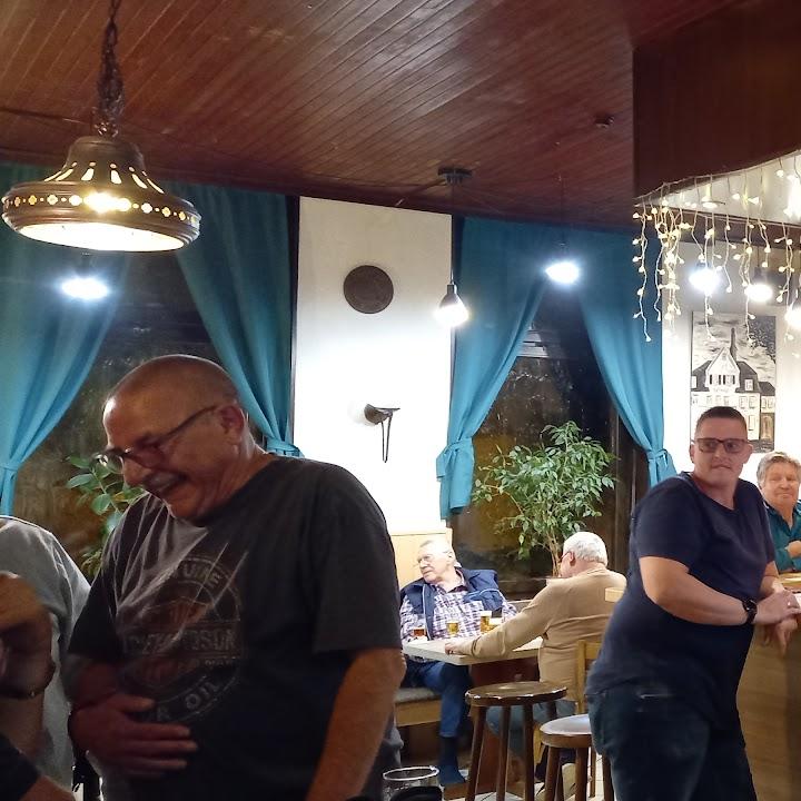 Restaurant "er Brauhaus „Am alten Kloster“" in Merzenich