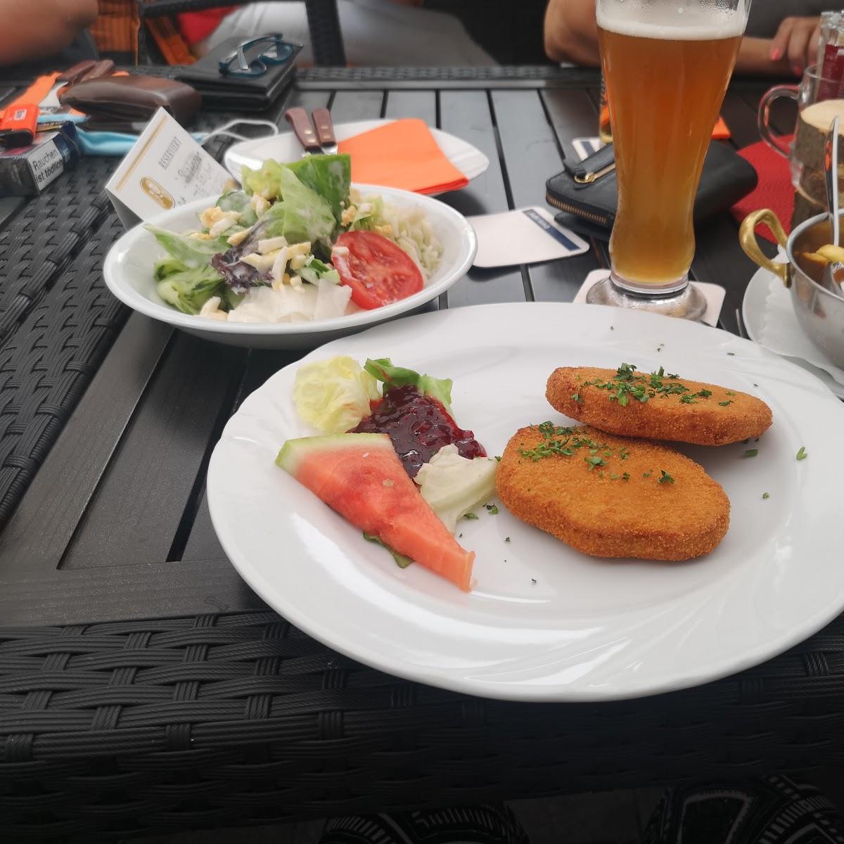 Restaurant "Zum Alten Kloster" in  Merzenich