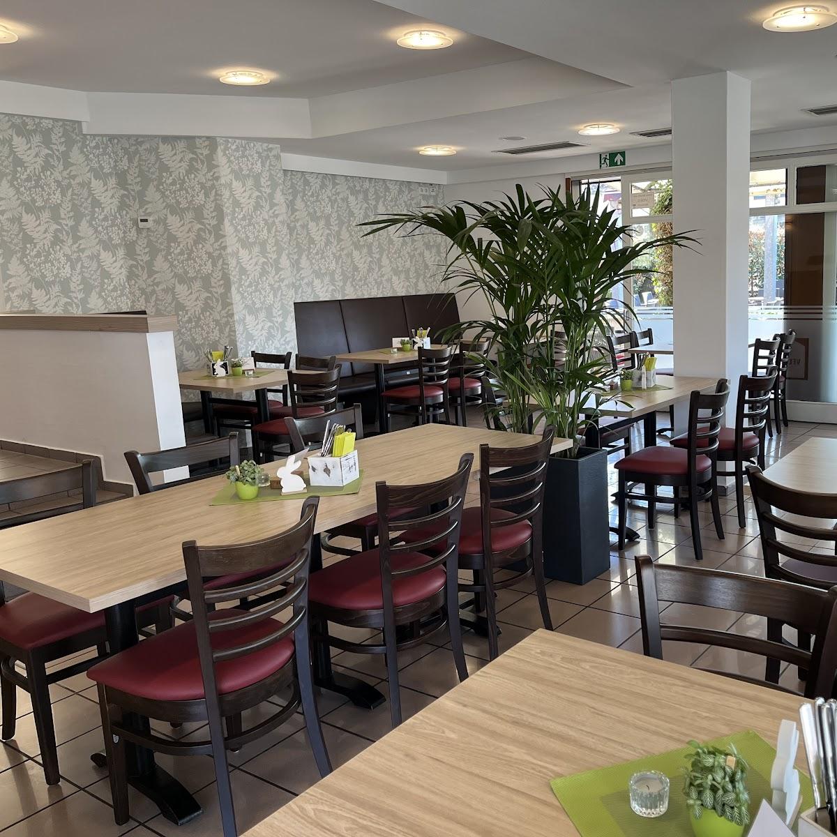 Restaurant "Willy´s Kitchen" in Lotte