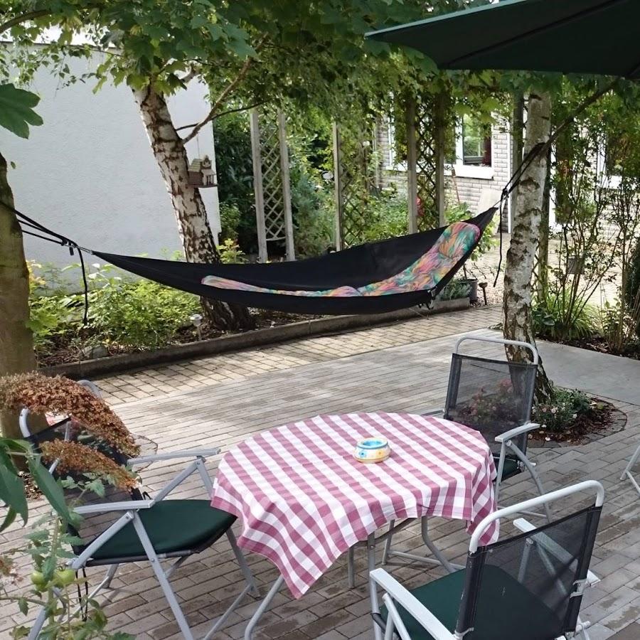 Restaurant "Hotel Zur Lohe" in Merzenich