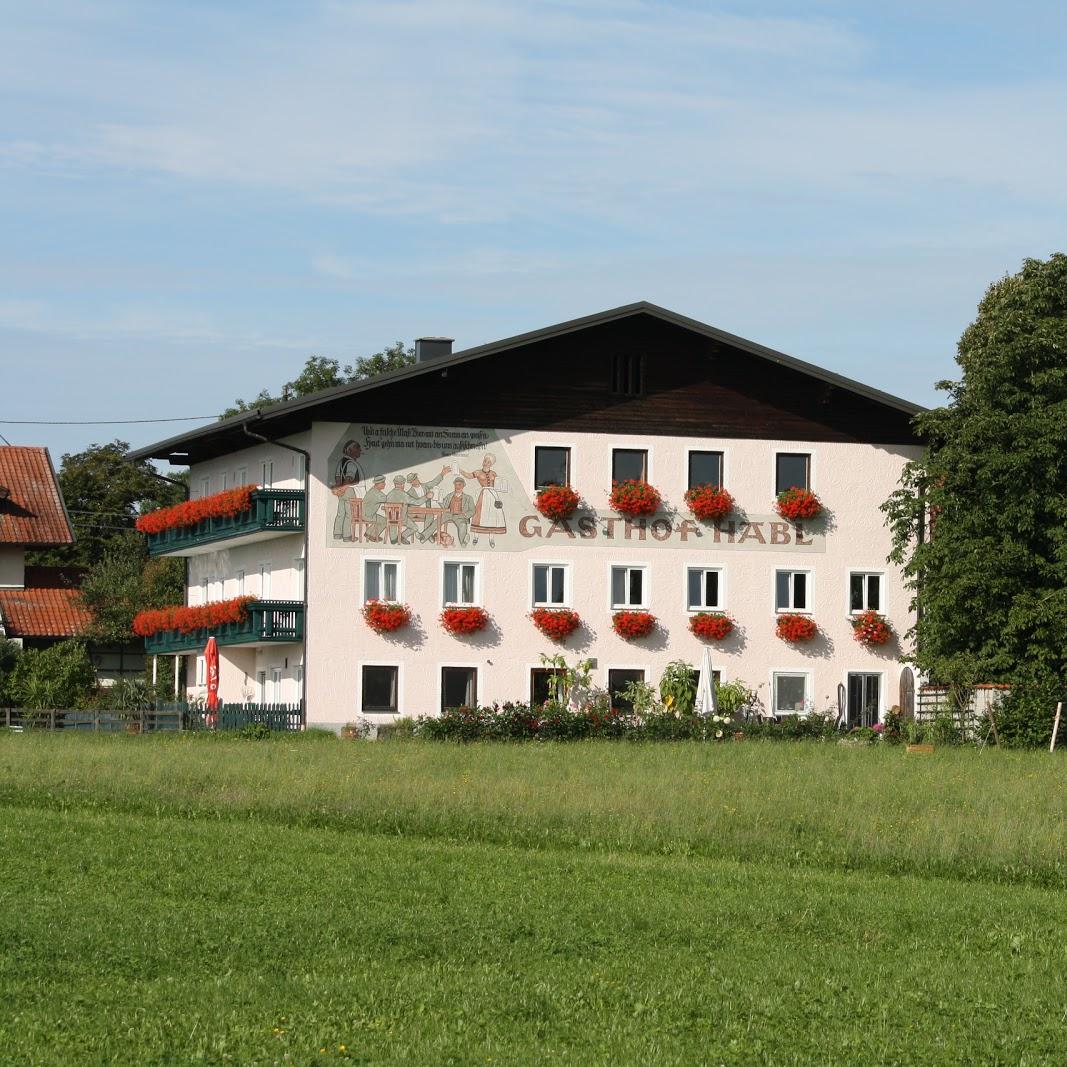 Restaurant "Landgasthof Habl" in Sankt Radegund