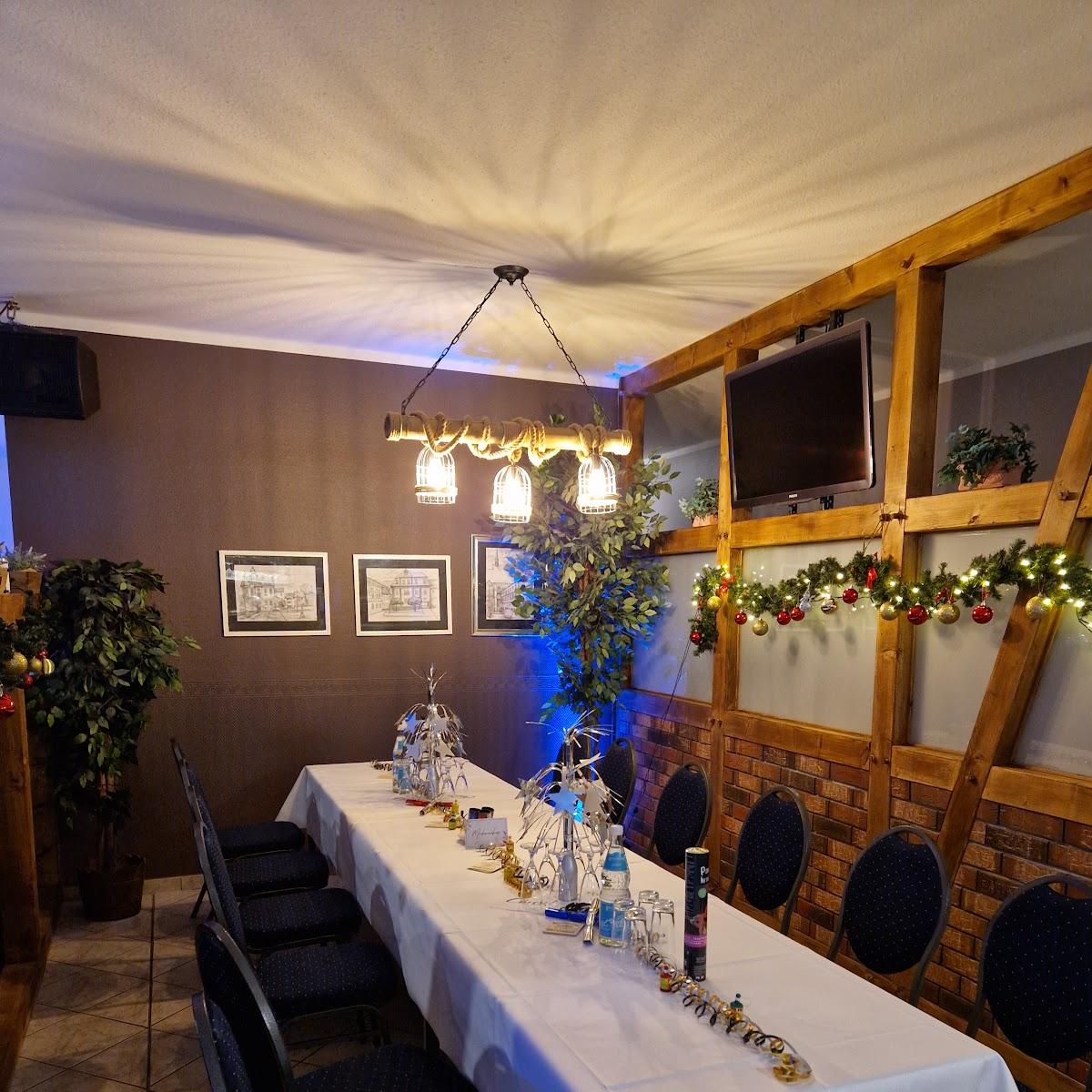 Restaurant "Freizeit- und Eventcenter" in Salzwedel